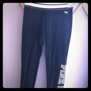Victoria secret PINK leggings
